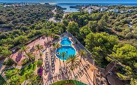 Hotel Club Cala Marsal Majorca